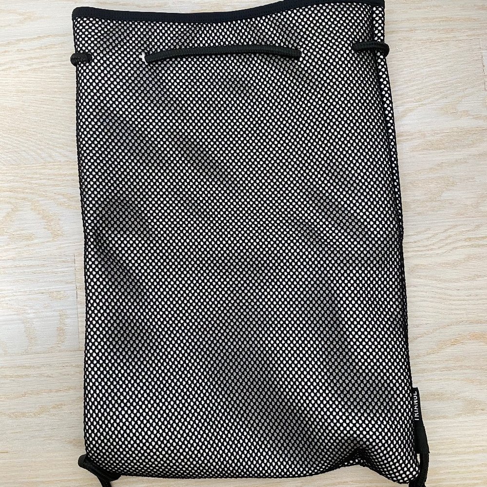 TRIANGL neoprene backpack
